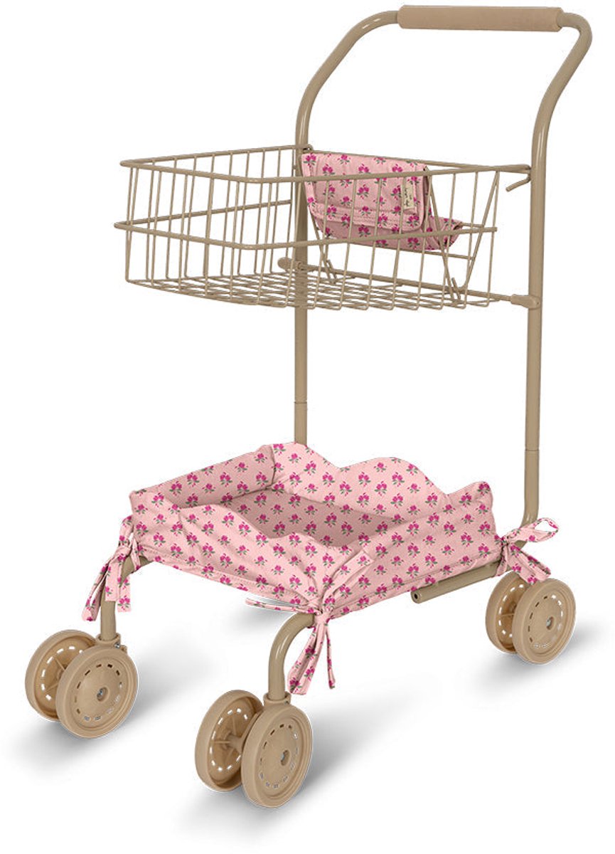 * Konges Sløjd Kids Winkelkar | Rosie Rose